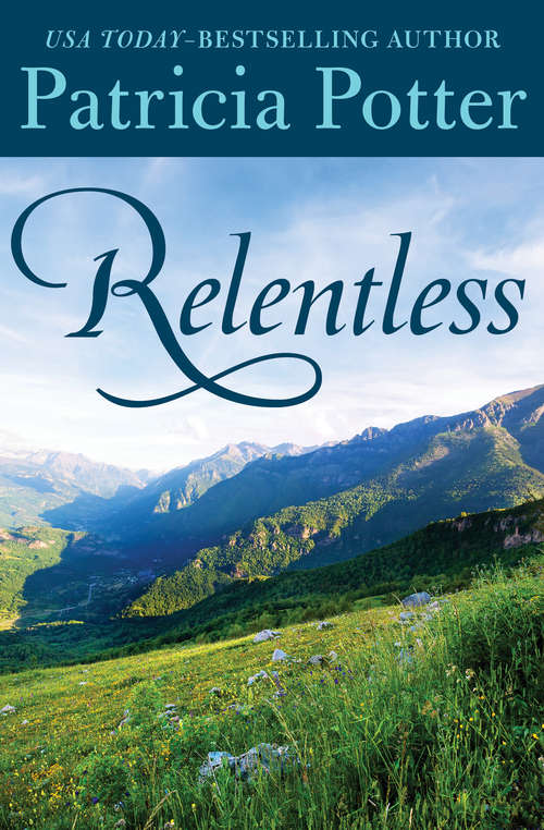 Book cover of Relentless: Relentless, Renegade, And Notorious