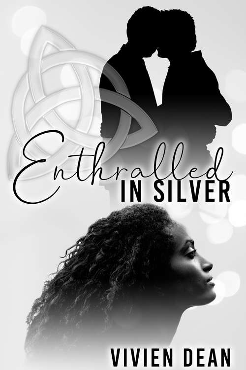 Book cover of Enthralled in Silver