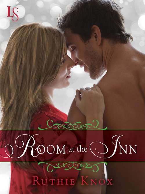 Book cover of Room at the Inn (Novella)