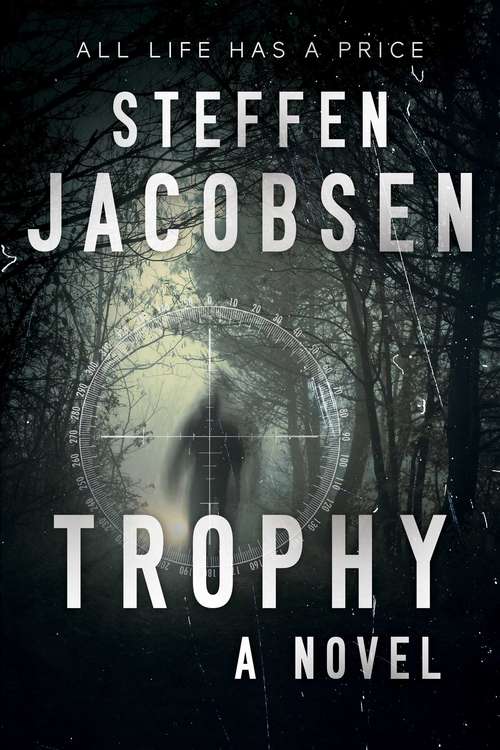 Book cover of Trophy: A Novel