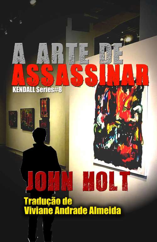 Book cover of A Arte de Assassinar