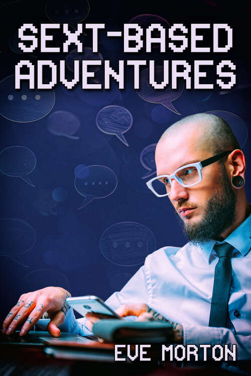 Book cover of Sext-Based Adventures