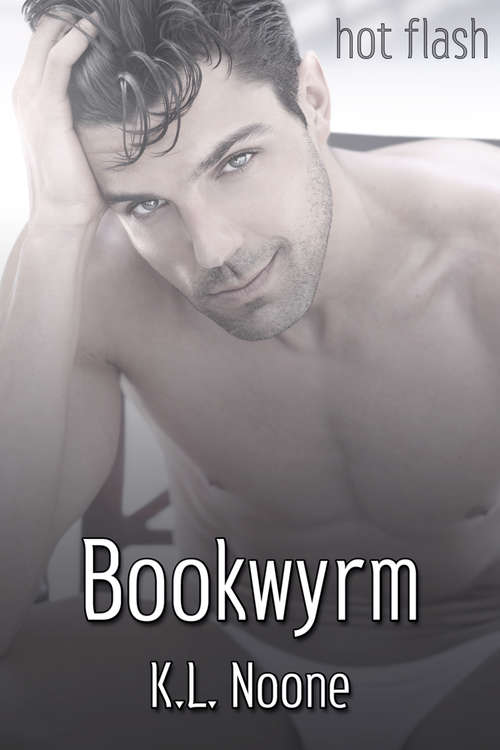 Book cover of Bookwyrm