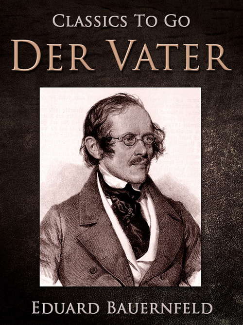 Book cover of Der Vater (Classics To Go)