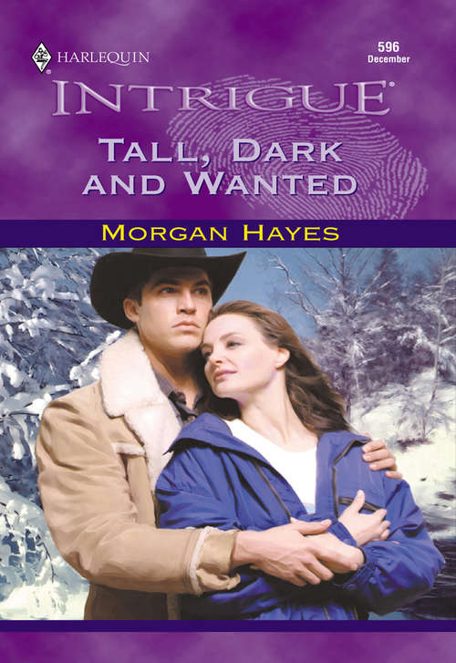 Book cover of Tall, Dark and Wanted