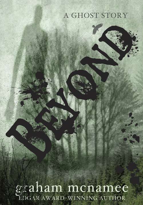 Book cover of Beyond: A Ghost Story