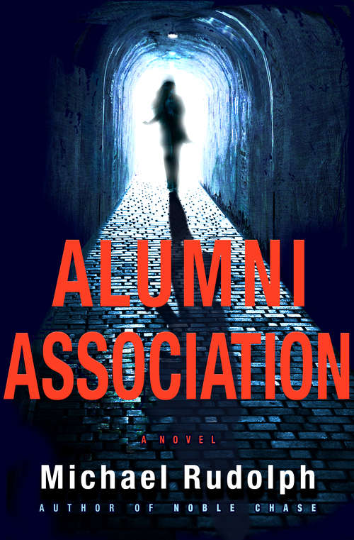 Book cover of Alumni Association: A Novel