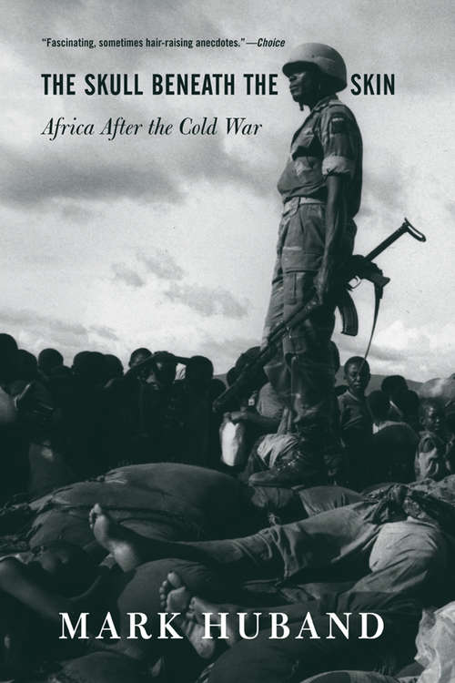 Book cover of The Skull Beneath The Skin: Africa After The Cold War