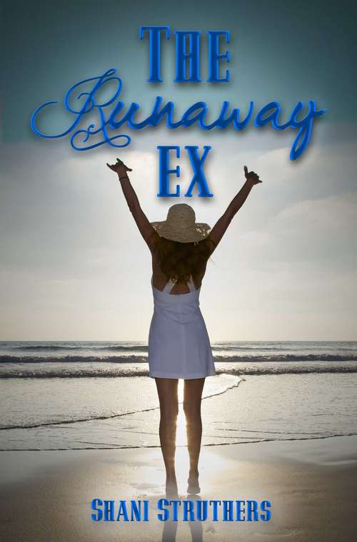 Book cover of The Runaway Ex