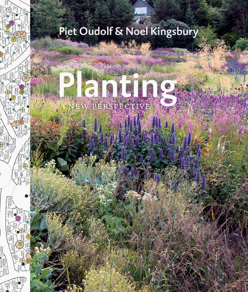 Book cover of Planting: A New Perspective