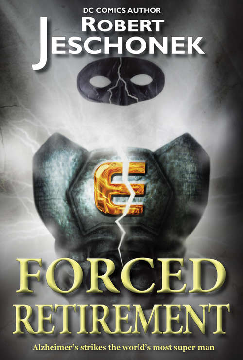 Book cover of Forced Retirement