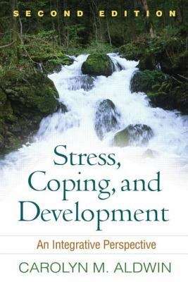 Book cover of Stress, Coping, and Development, Second Edition