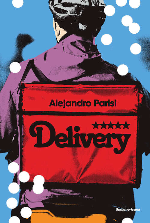 Book cover of Delivery