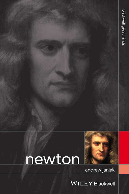 Book cover of Newton