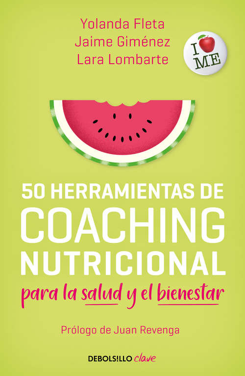 Book cover of 50 herramientas de coaching nutricional para la salud y el bienestar