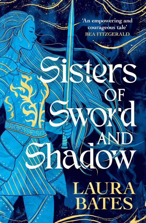 Book cover of Sisters of Sword and Shadow