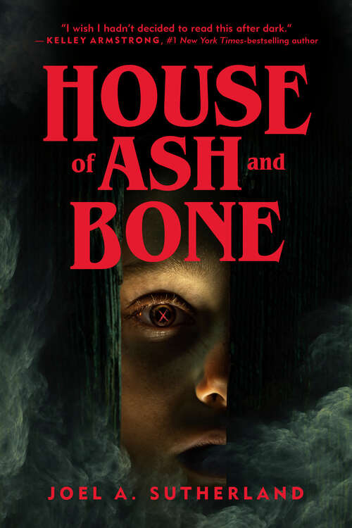 Book cover of House of Ash and Bone