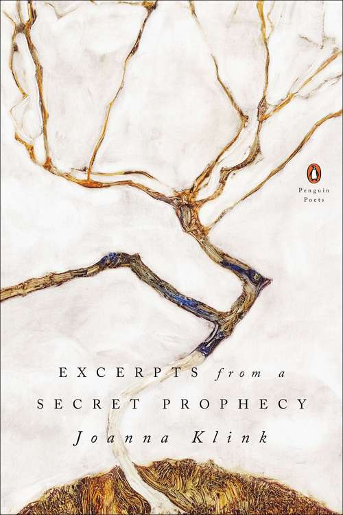 Book cover of Excerpts from a Secret Prophecy