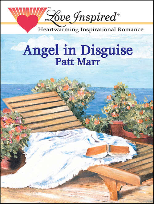 Book cover of Angel in Disguise