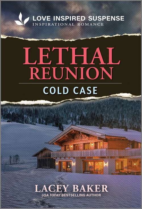 Book cover of Lethal Reunion (Original)