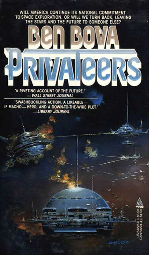 Book cover of Privateers: The Stunning Sequel To Privateers (The Grand Tour #1)