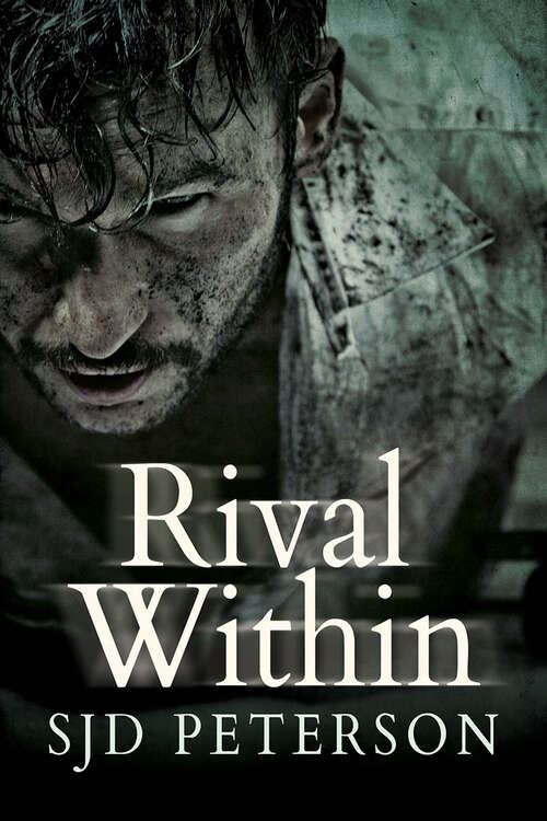 Book cover of Rival Within