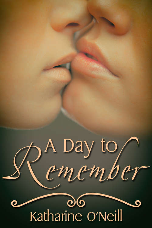 Book cover of A Day to Remember