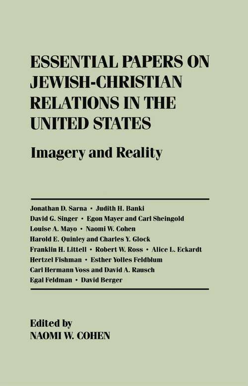 Book cover of What the Rabbis Said: The Public Discourse of 19th Century American Rabbis