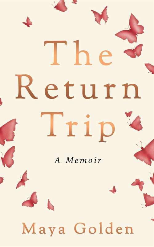 Book cover of The Return Trip