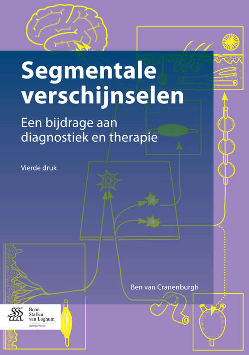Book cover of Segmentale verschijnselen