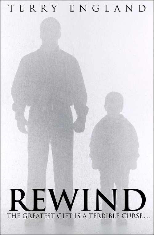 Book cover of Rewind