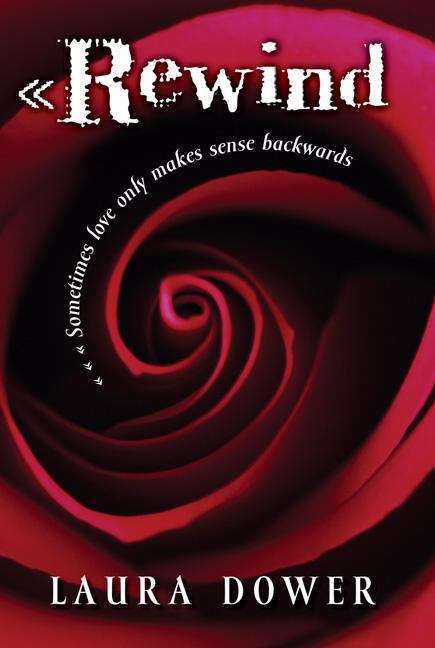 Book cover of Rewind