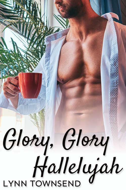 Book cover of Glory, Glory Hallelujah