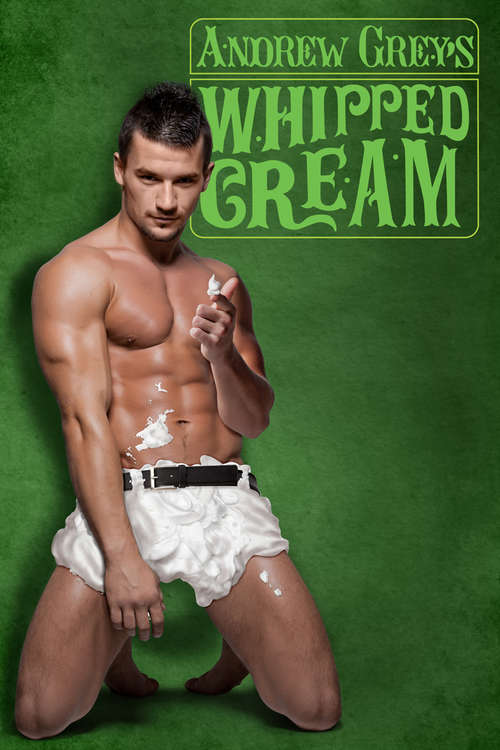 Book cover of Whipped Cream