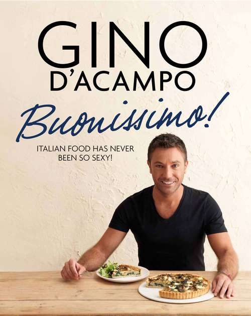 Book cover of Buonissimo!