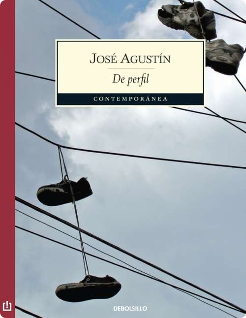 Book cover of De perfil