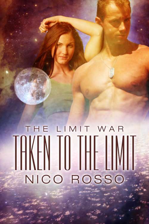 Book cover of Taken to the Limit