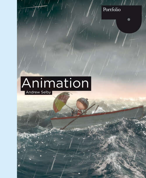 Book cover of Animation (Portfolio Ser.)