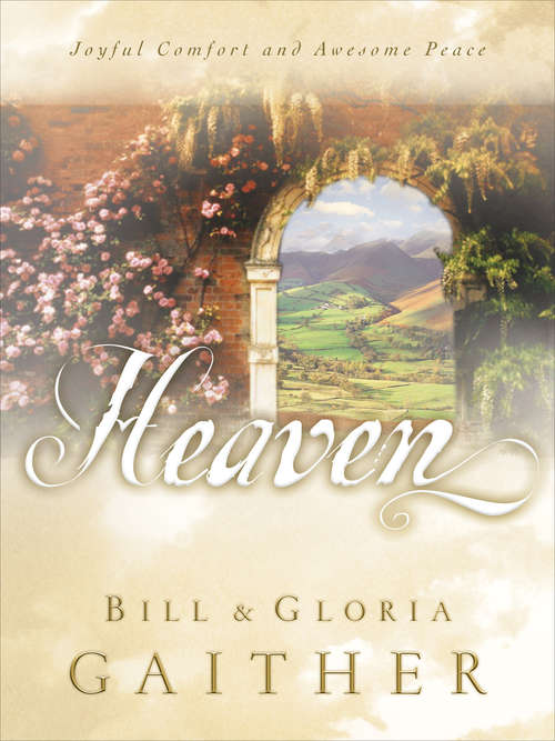 Book cover of Heaven