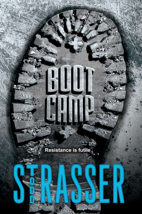 Book cover of Boot Camp