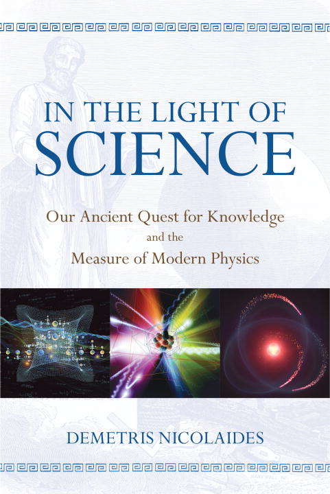 Book cover of In the Light of Science