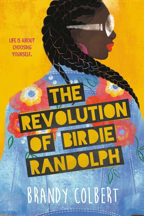 Book cover of The Revolution of Birdie Randolph