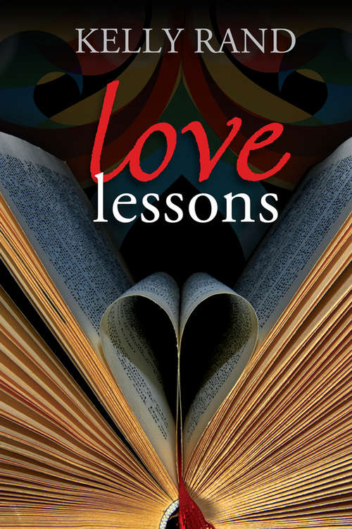 Book cover of Love Lessons