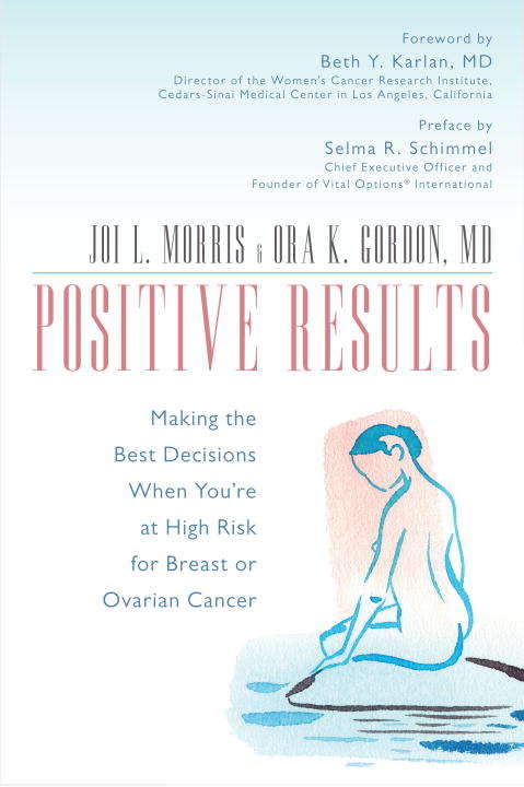 Book cover of Positive Results