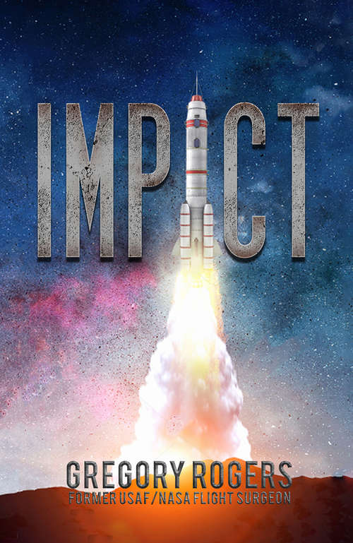Book cover of Impact