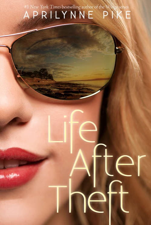 Book cover of Life After Theft