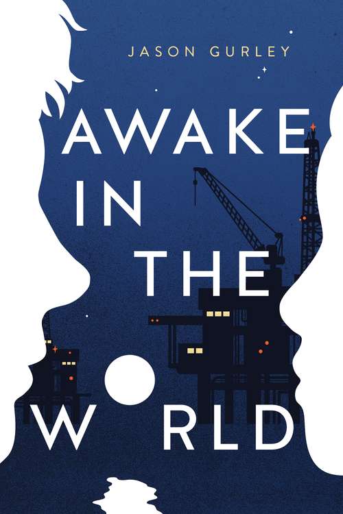 Book cover of Awake in the World