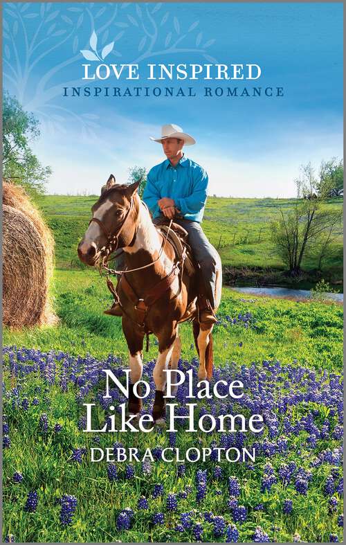 Book cover of No Place Like Home (Reissue) (Mule Hollow Matchmakers #3)