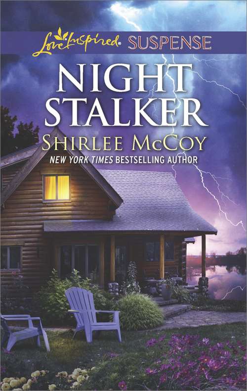 Book cover of Night Stalker: Night Stalker Treacherous Trails Secret Service Setup (FBI: Special Crimes Unit #1)