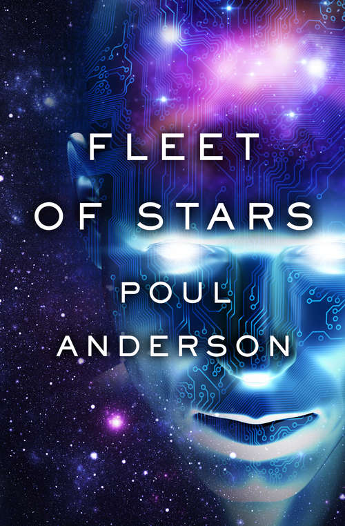 Book cover of Fleet of Stars (Harvest of Stars #4)